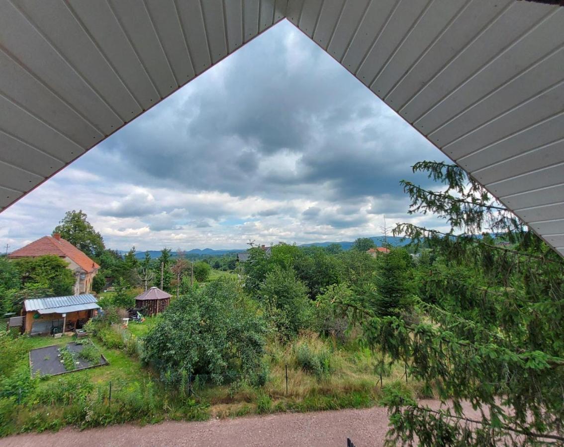 Bryziowka B Villa Milkow  Exterior photo